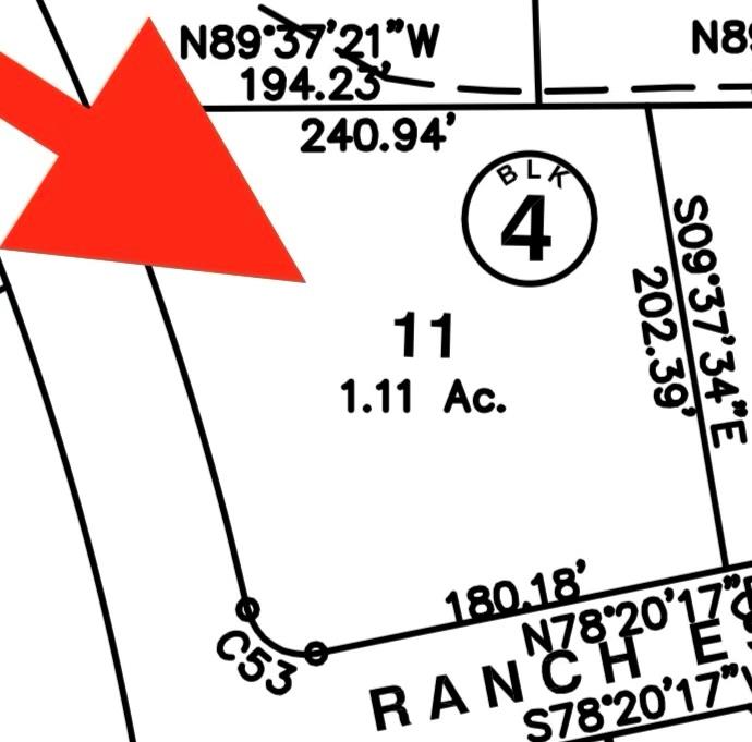 102 Ranch Estates Circle Martindale TX 78130