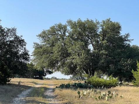 4547 County Road 108 Burnet TX 78611