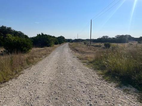 4547 County Road 108 Burnet TX 78611