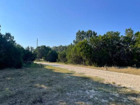 4547 County Road 108 Burnet TX 78611
