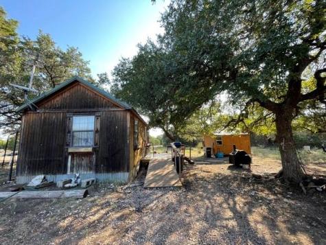 4547 County Road 108 Burnet TX 78611
