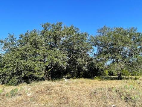 4547 County Road 108 Burnet TX 78611