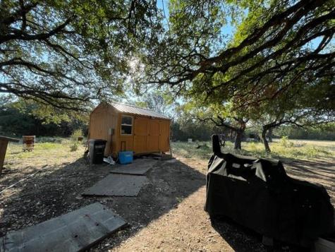 4547 County Road 108 Burnet TX 78611