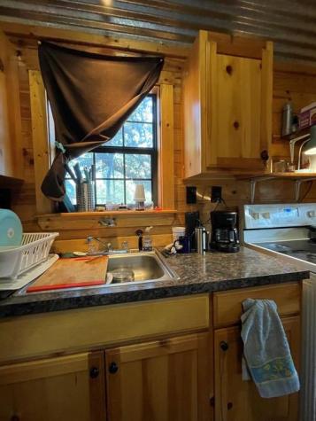 4547 County Road 108 Burnet TX 78611