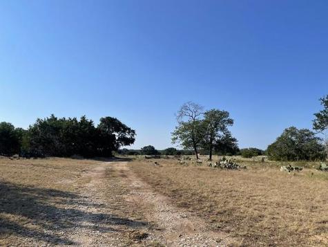 4547 County Road 108 Burnet TX 78611