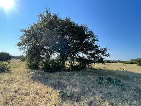 4547 County Road 108 Burnet TX 78611