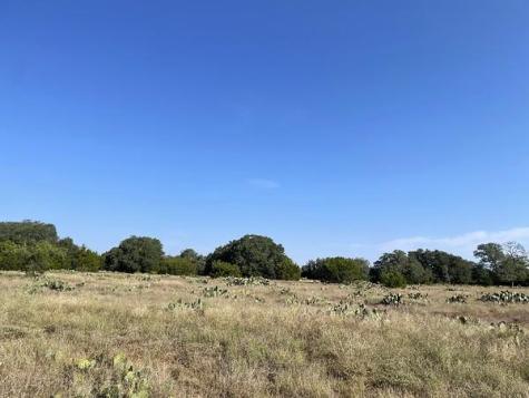 4547 County Road 108 Burnet TX 78611