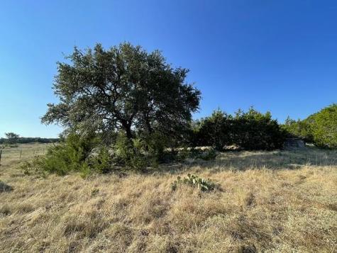 4547 County Road 108 Burnet TX 78611