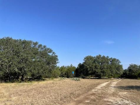 4547 County Road 108 Burnet TX 78611