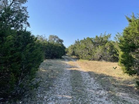4547 County Road 108 Burnet TX 78611