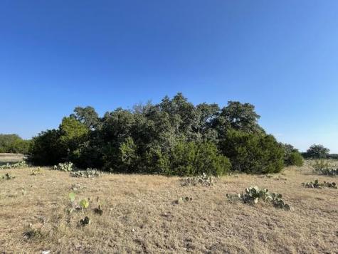4547 County Road 108 Burnet TX 78611
