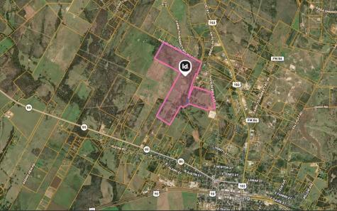 000 305ac Fm-2984 Land Luling TX 78648