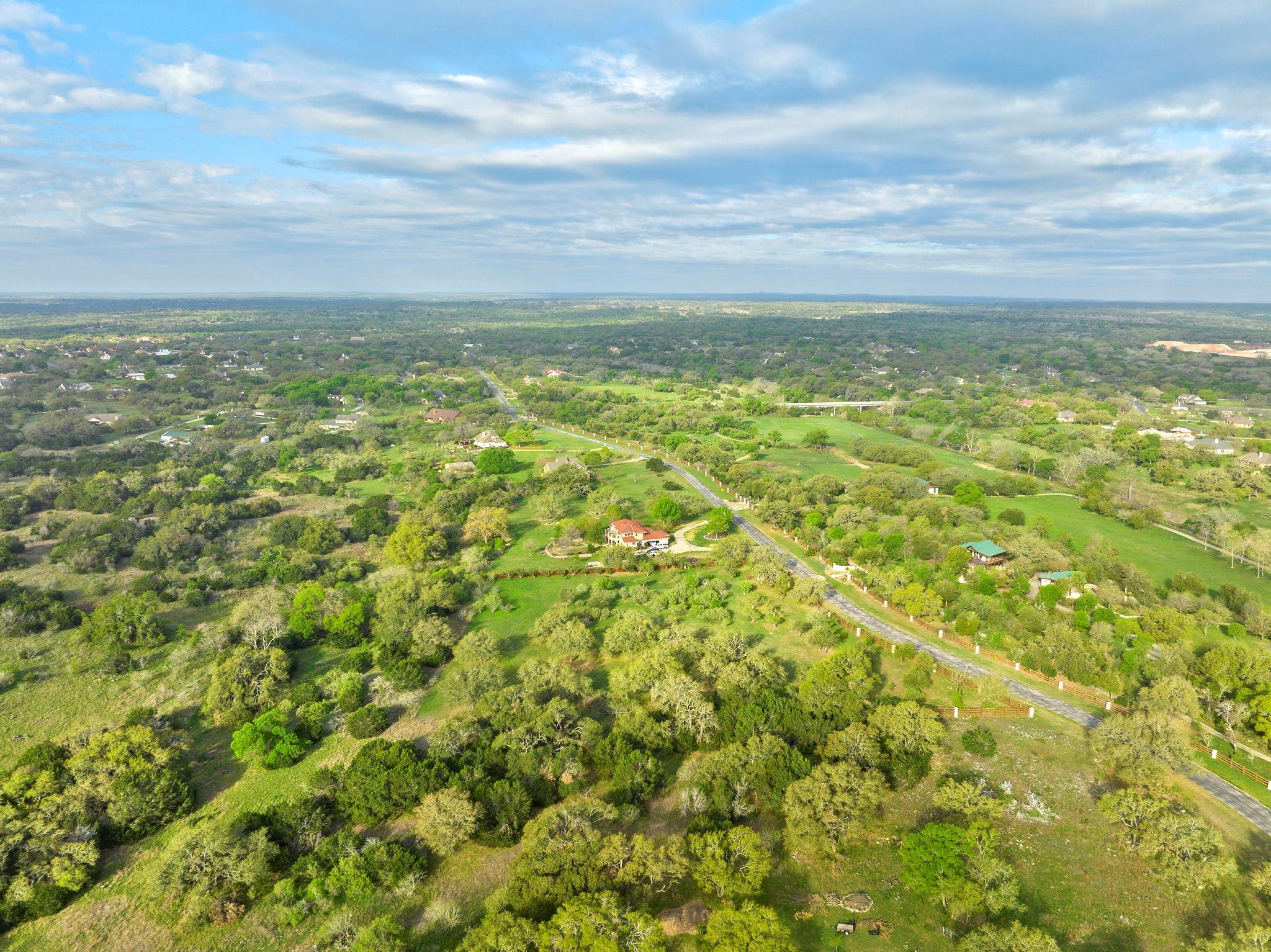 415 E Bartlett Drive Buda TX 78610