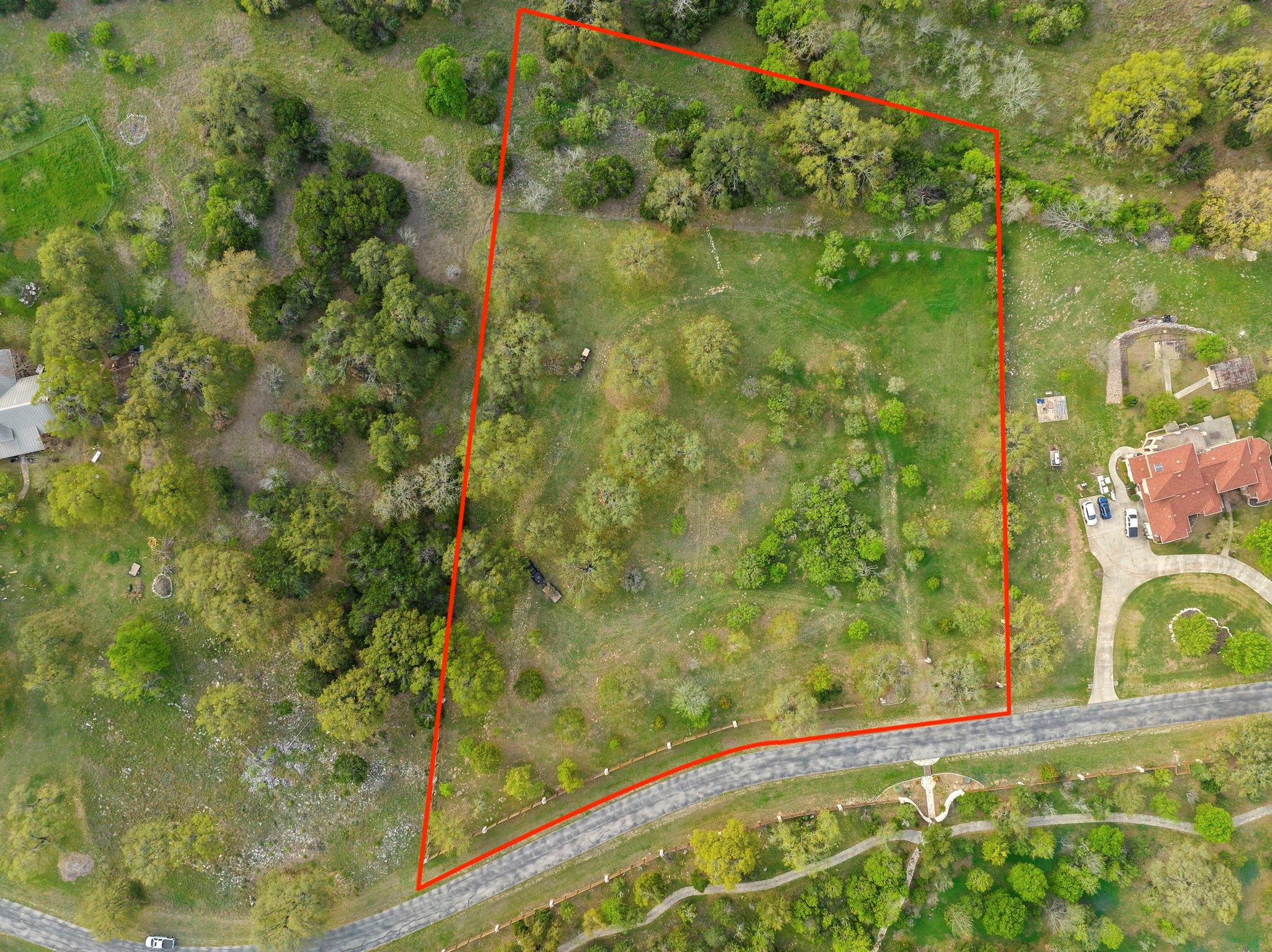 415 E Bartlett Drive Buda TX 78610