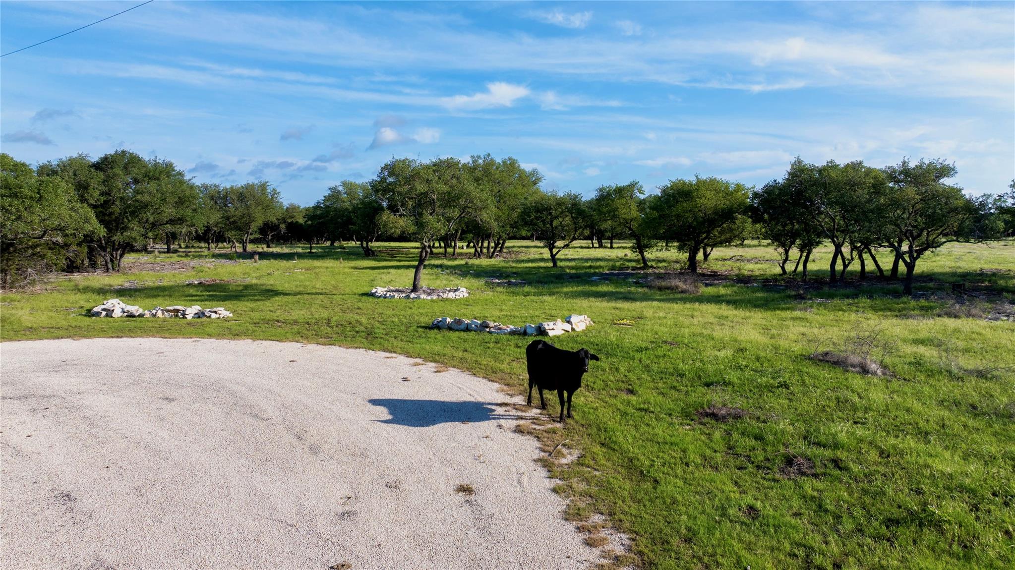 Lot 33 Starfall Drive Lampasas TX 76550