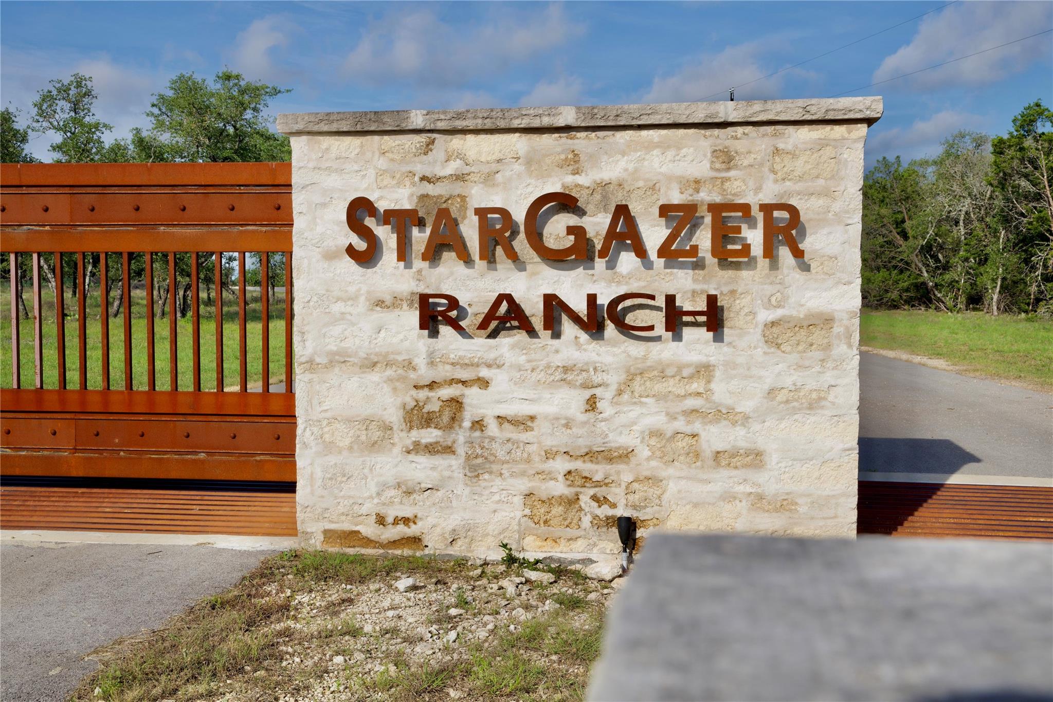 Lot 33 Starfall Drive Lampasas TX 76550