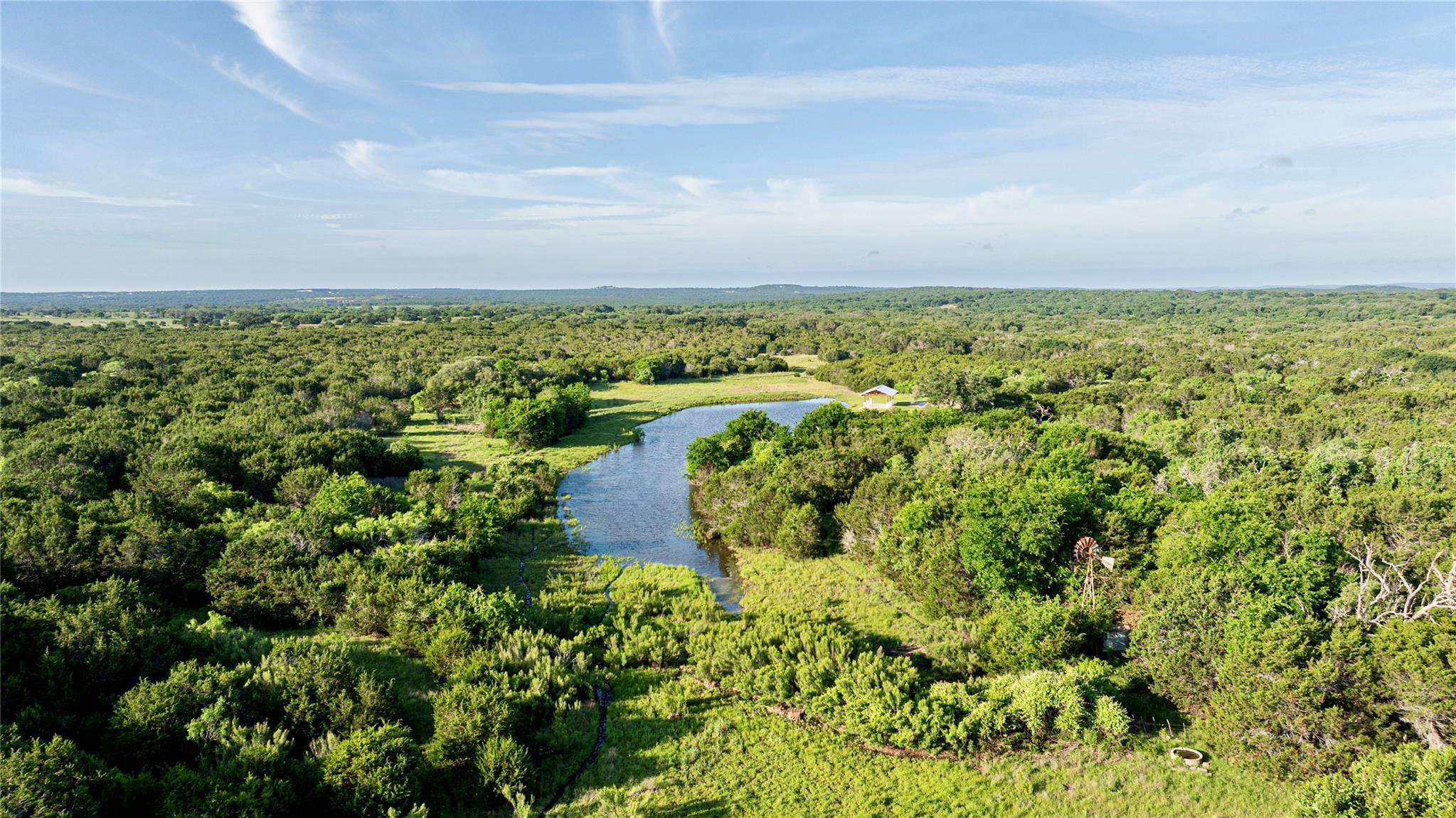 Lot 33 Starfall Drive Lampasas TX 76550