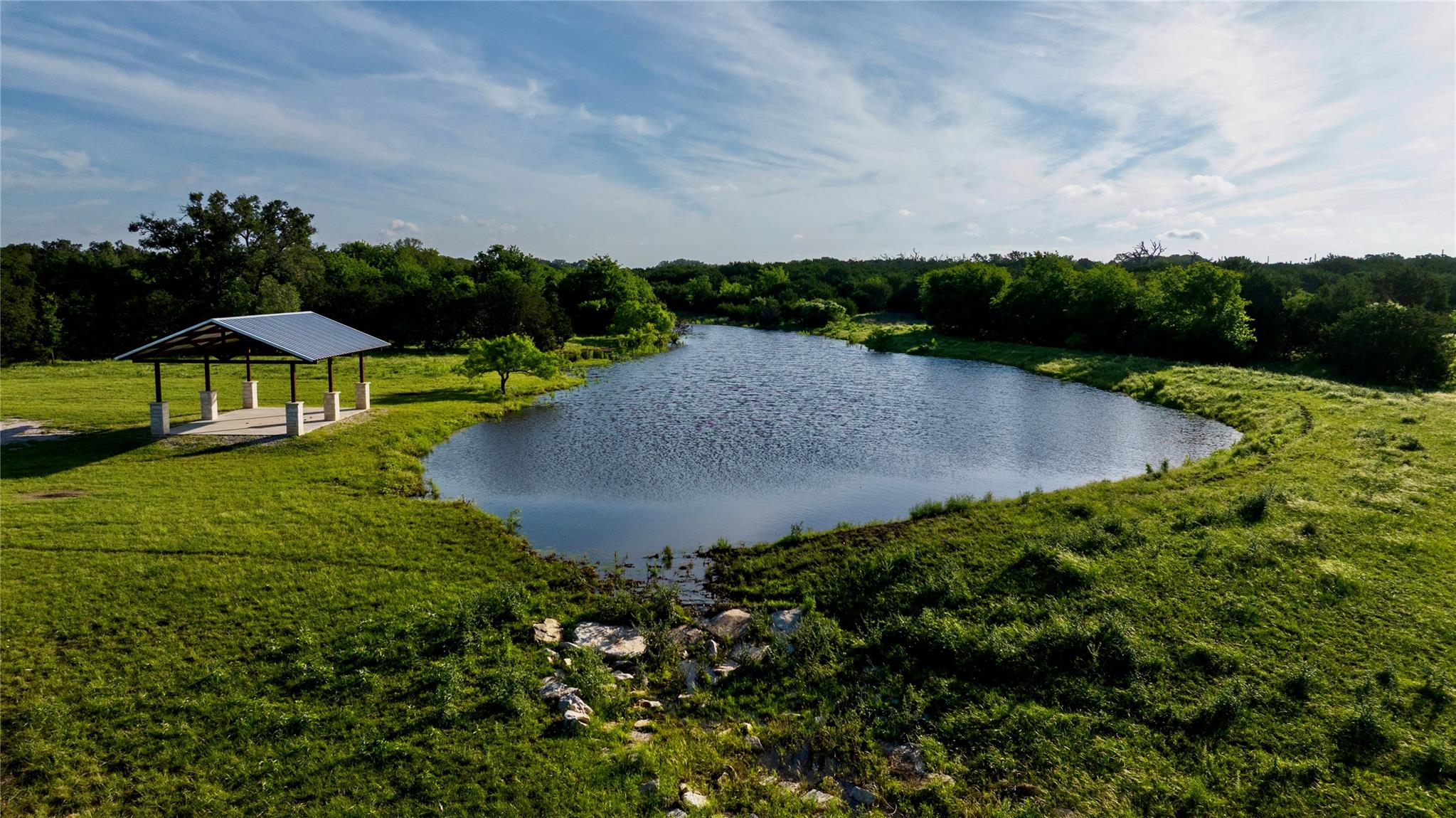 Lot 33 Starfall Drive Lampasas TX 76550