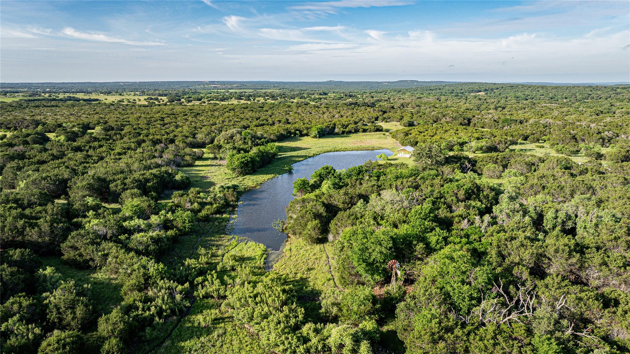 Lot 33 Starfall Drive Lampasas TX 76550