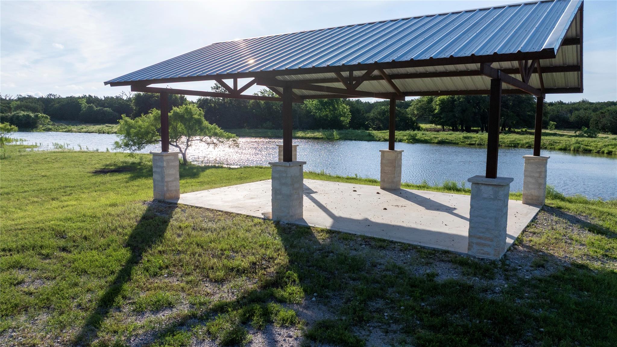 Lot 33 Starfall Drive Lampasas TX 76550