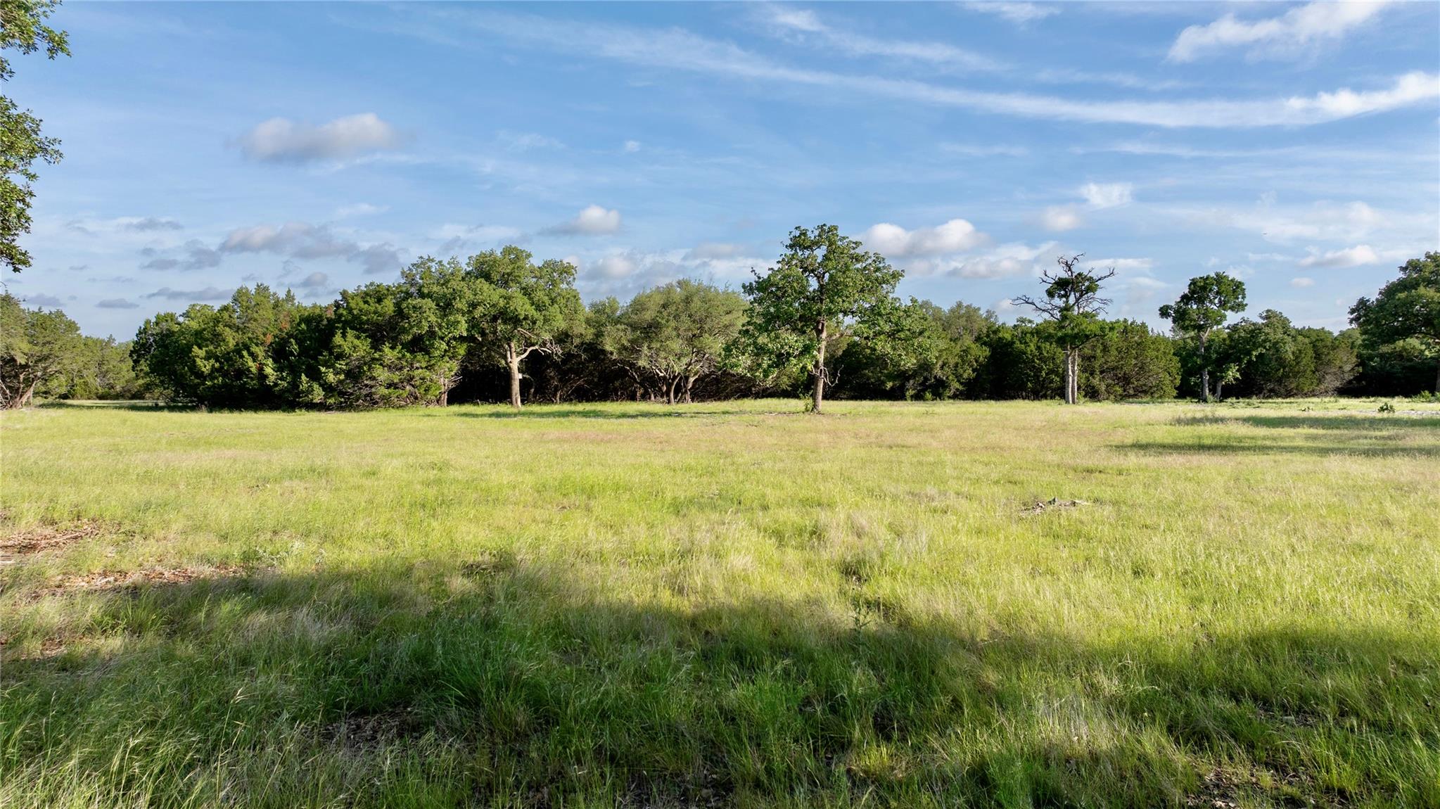 Lot 33 Starfall Drive Lampasas TX 76550