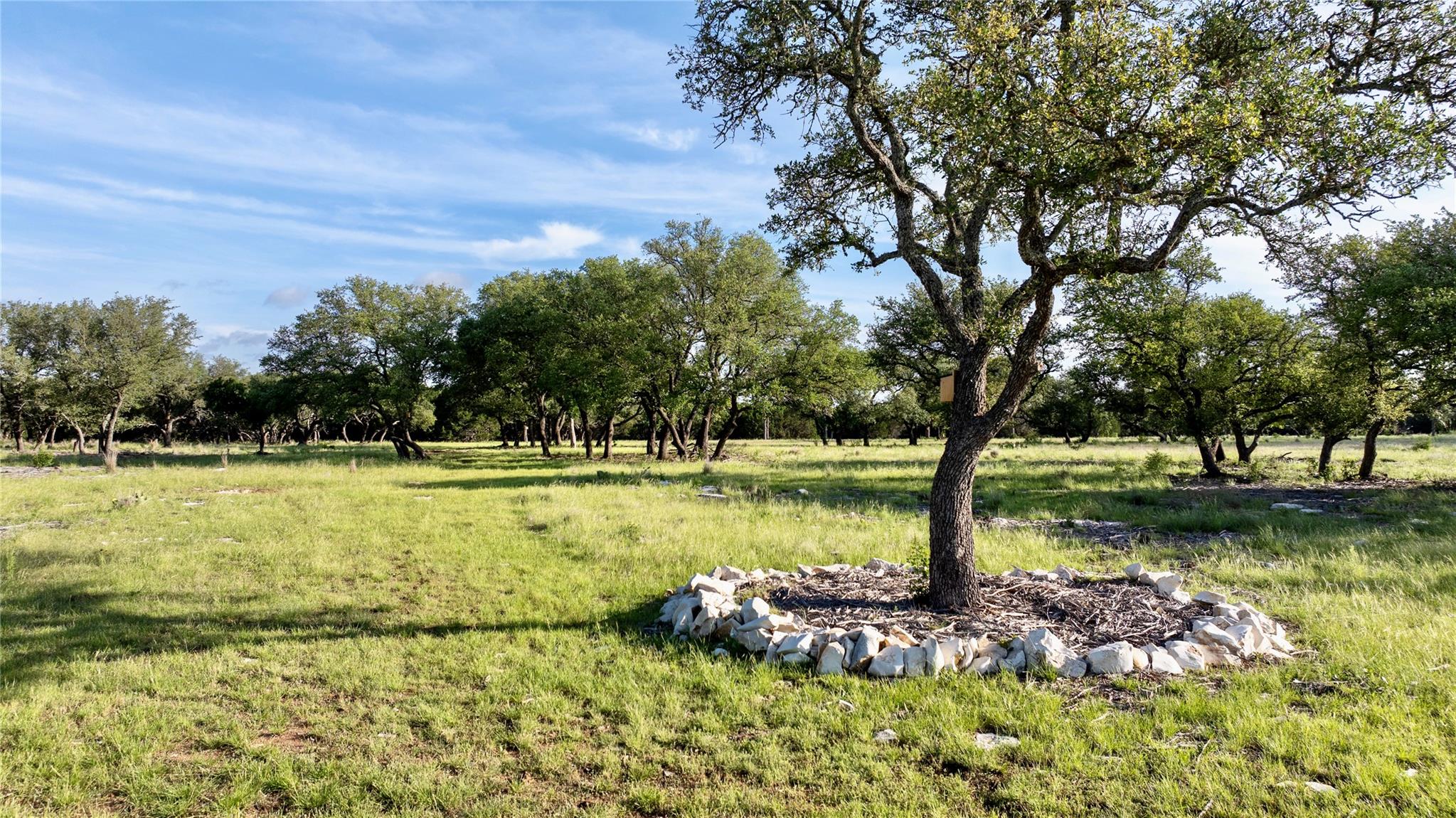 Lot 33 Starfall Drive Lampasas TX 76550