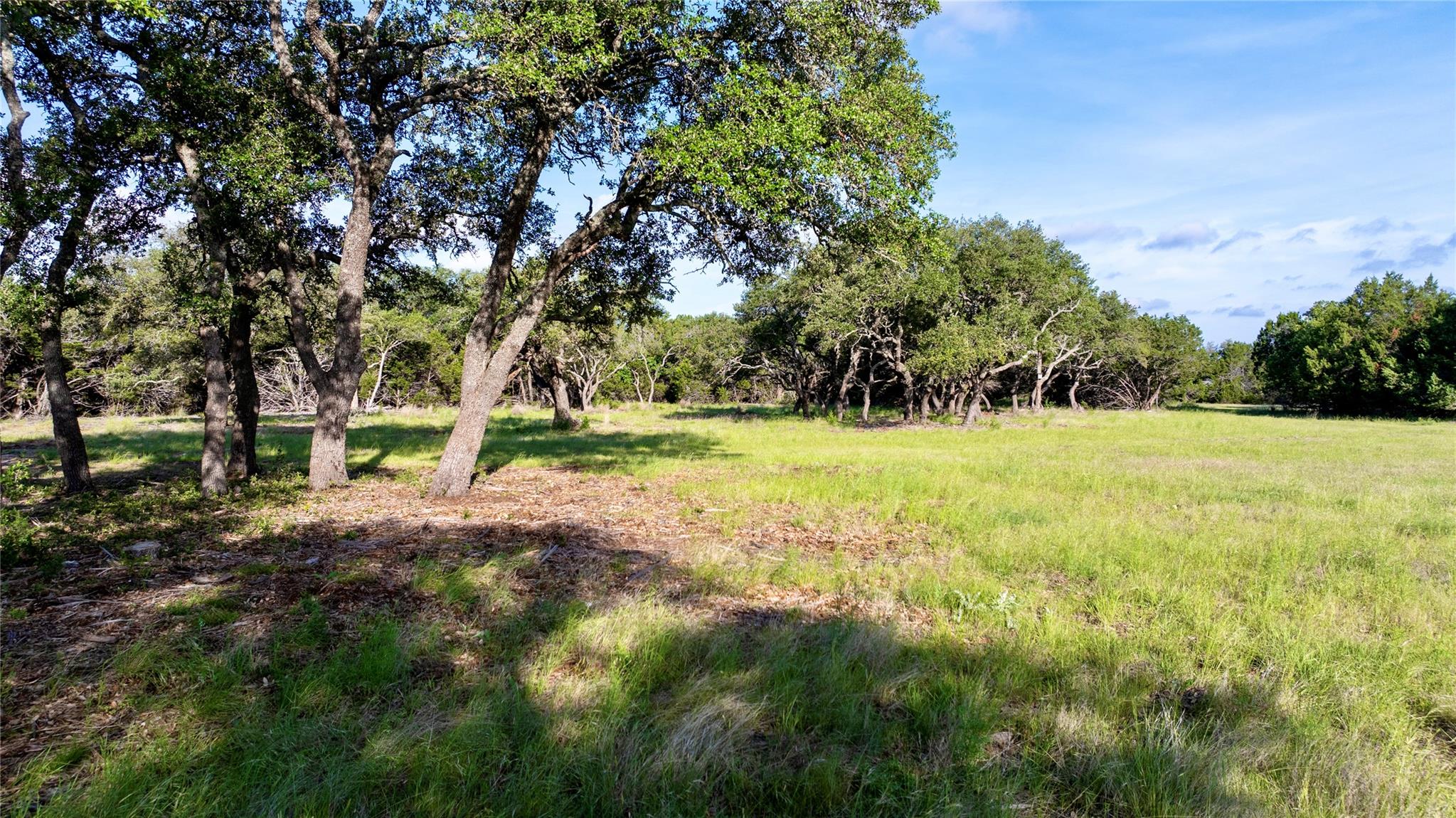Lot 33 Starfall Drive Lampasas TX 76550