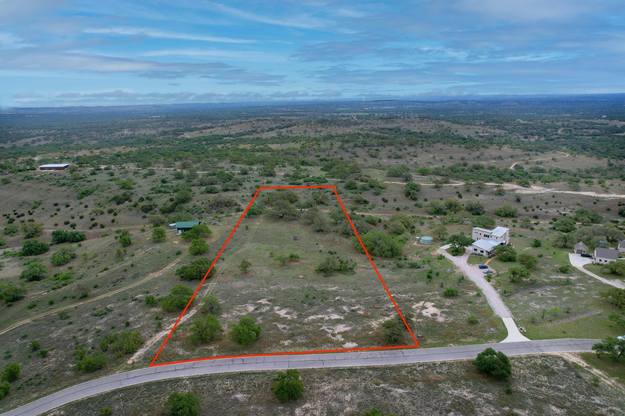 195 Cypress View Drive Johnson City TX 78636