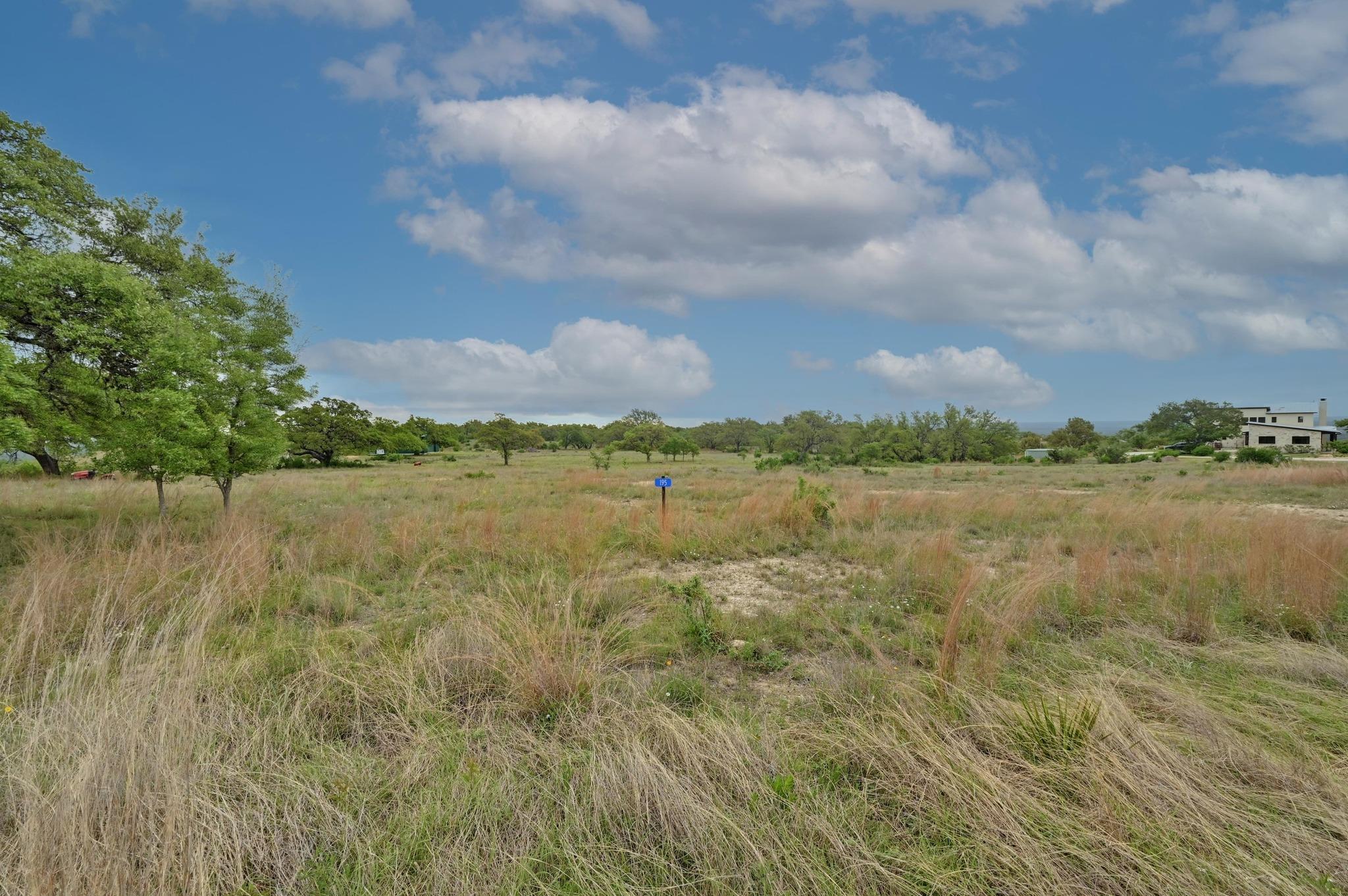 195 Cypress View Drive Johnson City TX 78636