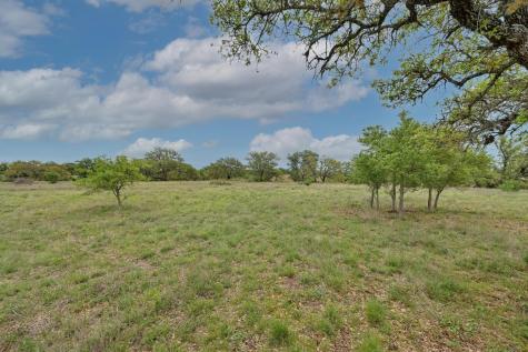 195 Cypress View Drive Johnson City TX 78636