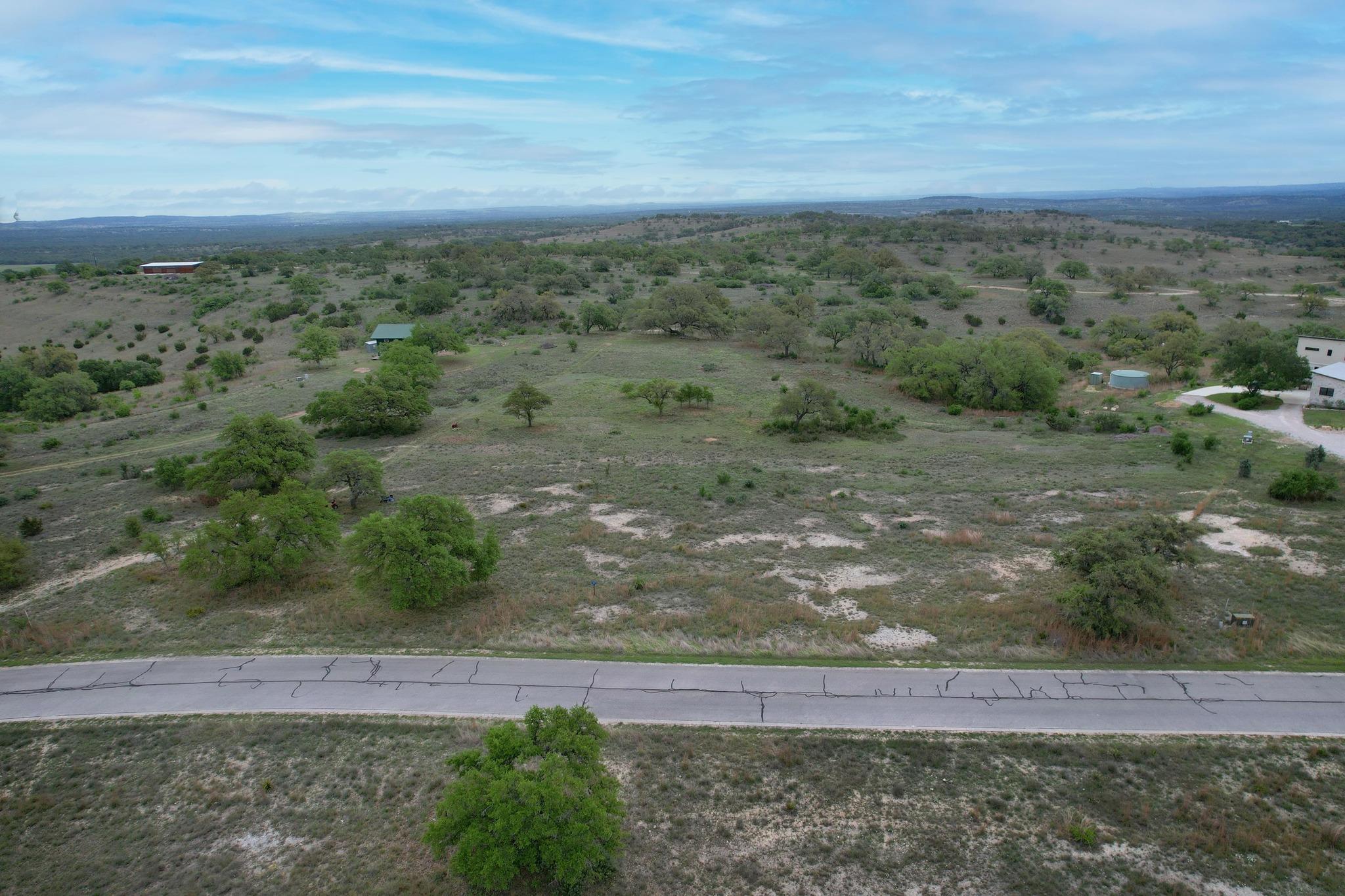 195 Cypress View Drive Johnson City TX 78636