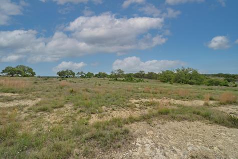 195 Cypress View Drive Johnson City TX 78636