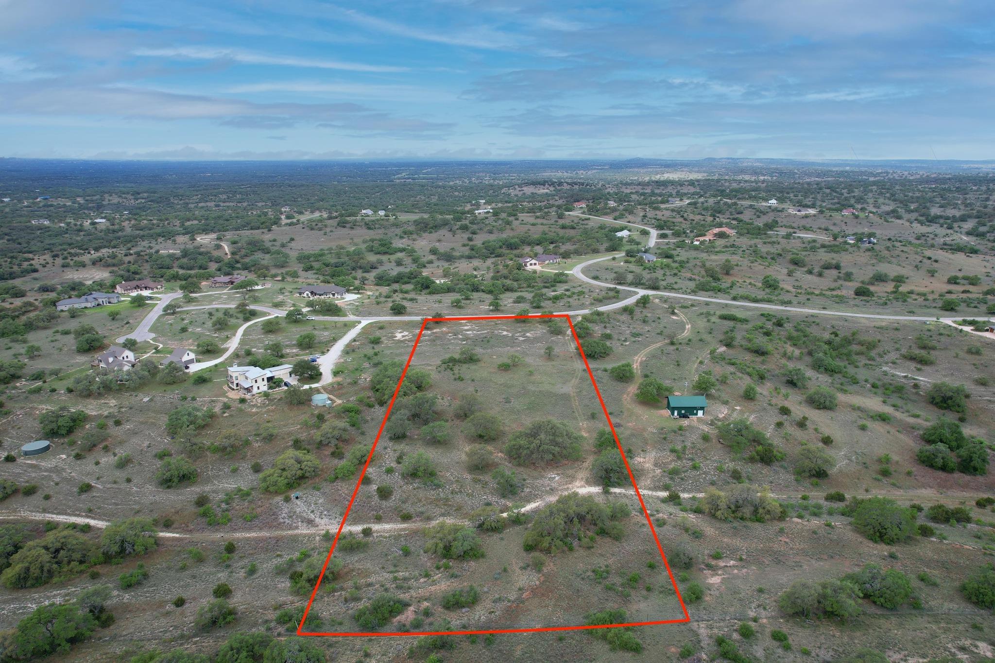 195 Cypress View Drive Johnson City TX 78636