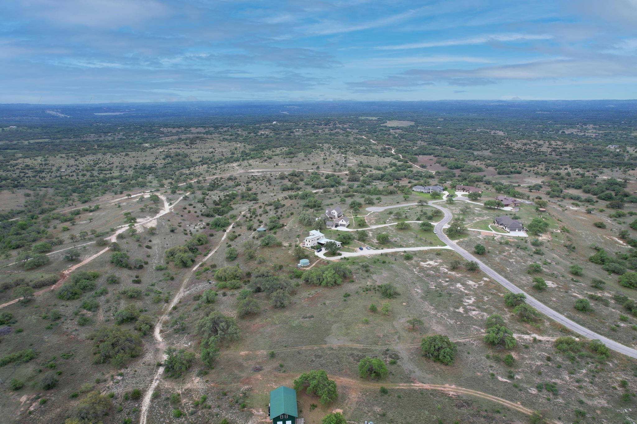 195 Cypress View Drive Johnson City TX 78636