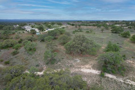 195 Cypress View Drive Johnson City TX 78636