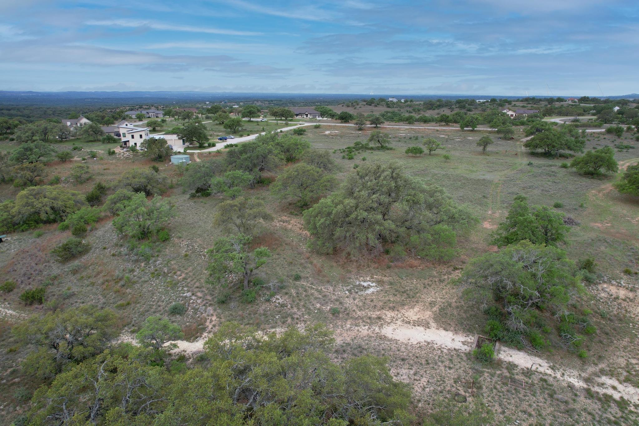 195 Cypress View Drive Johnson City TX 78636