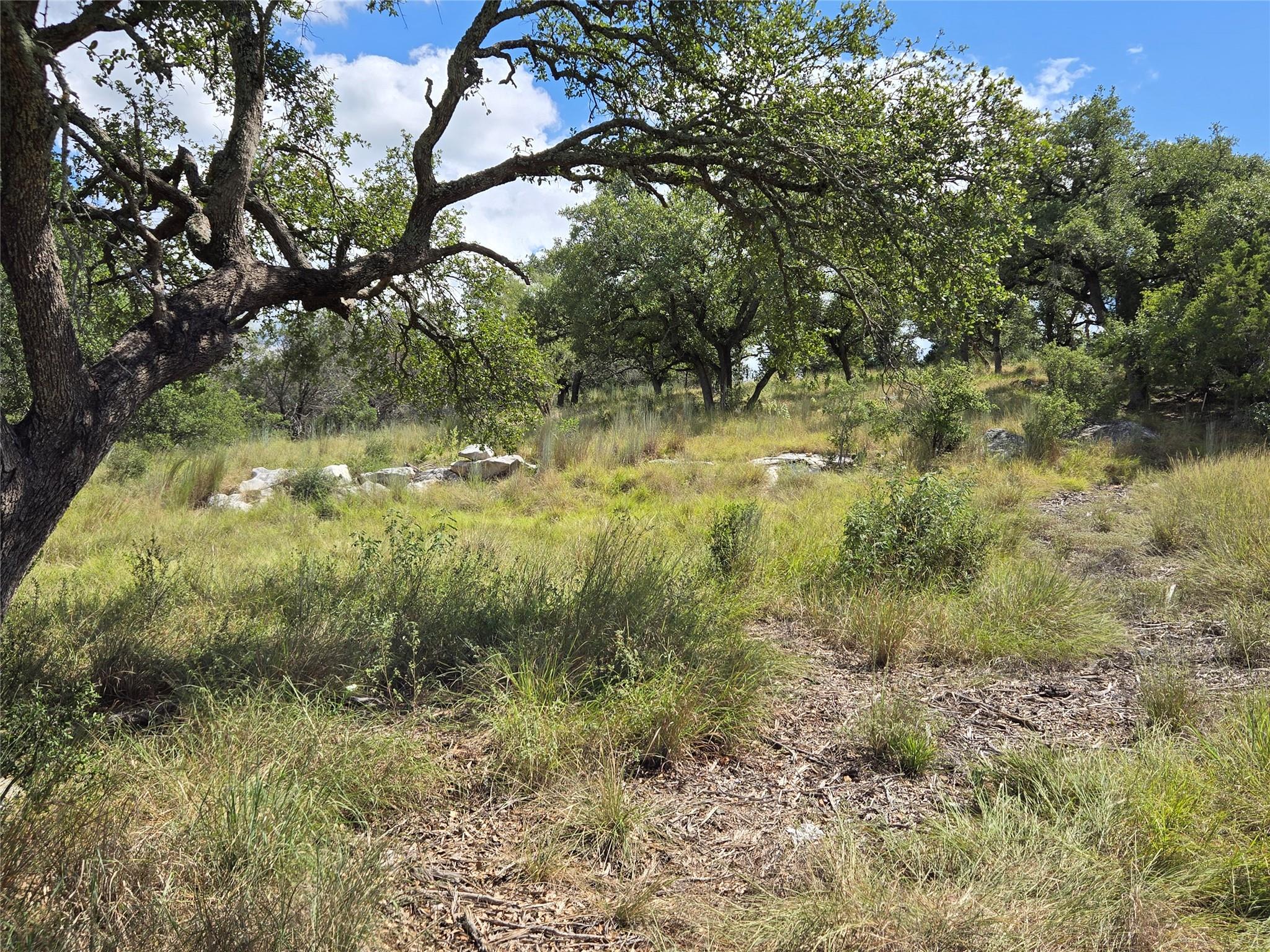 13705 Chuckwagon Street Horseshoe Bay TX 78657