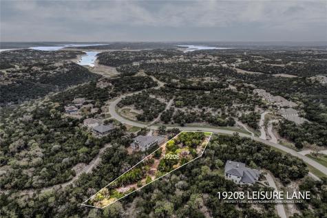 19208 Leisure Lane Jonestown TX 78645