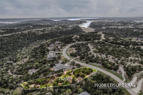 19208 Leisure Lane Jonestown TX 78645