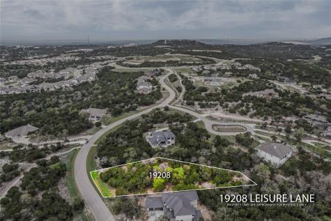 19208 Leisure Lane Jonestown TX 78645
