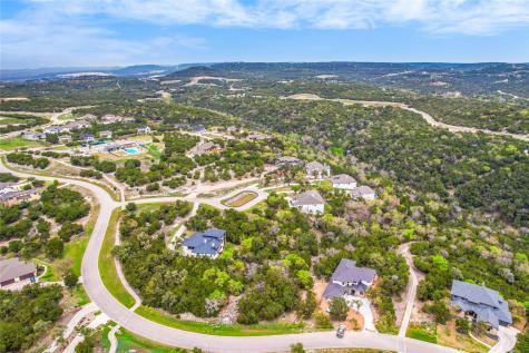 19208 Leisure Lane Jonestown TX 78645