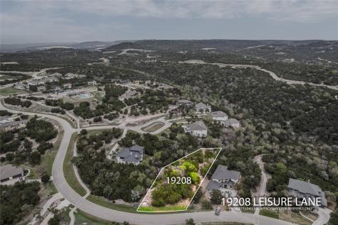 19208 Leisure Lane Jonestown TX 78645