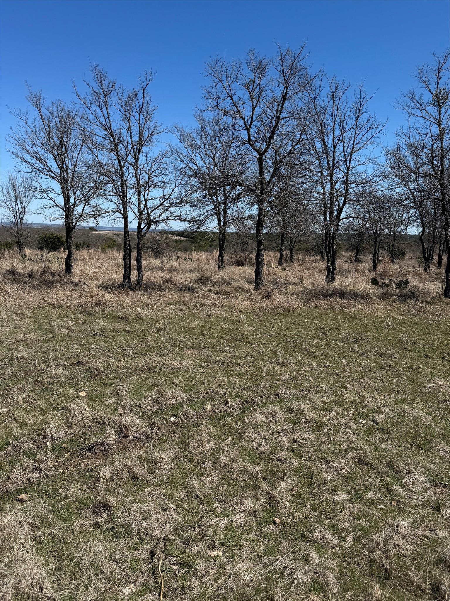 Shooting Star Lot 28 Lometa TX 76853