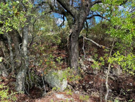 Shooting Star Lot 28 Lometa TX 76853