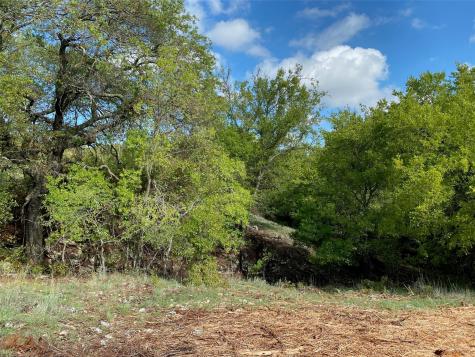 Shooting Star Lot 28 Lometa TX 76853