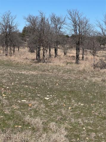 Shooting Star Lot 28 Lometa TX 76853