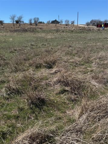 Shooting Star Lot 28 Lometa TX 76853