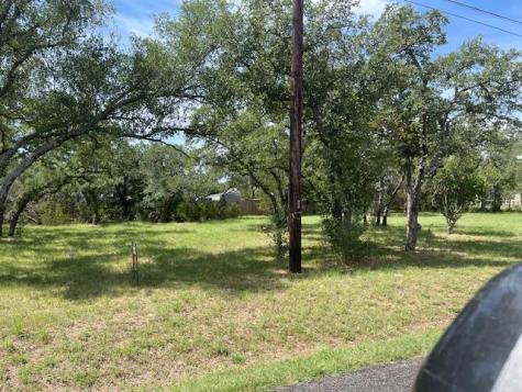 105 Brianna Circle Johnson City TX 78636