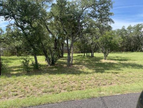 105 Brianna Circle Johnson City TX 78636