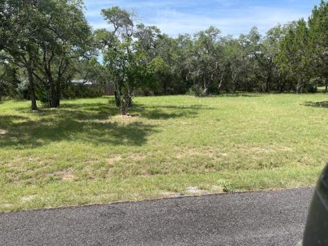 105 Brianna Circle Johnson City TX 78636